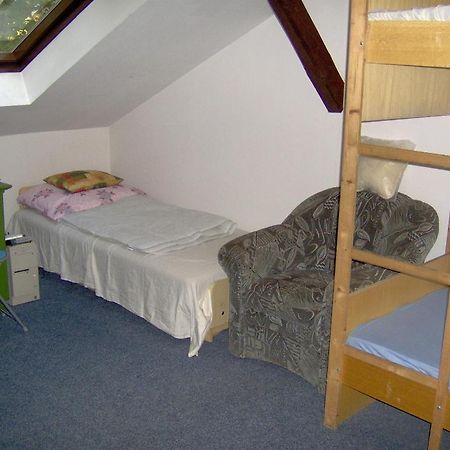 Ifi Hostel Pécs Habitación foto