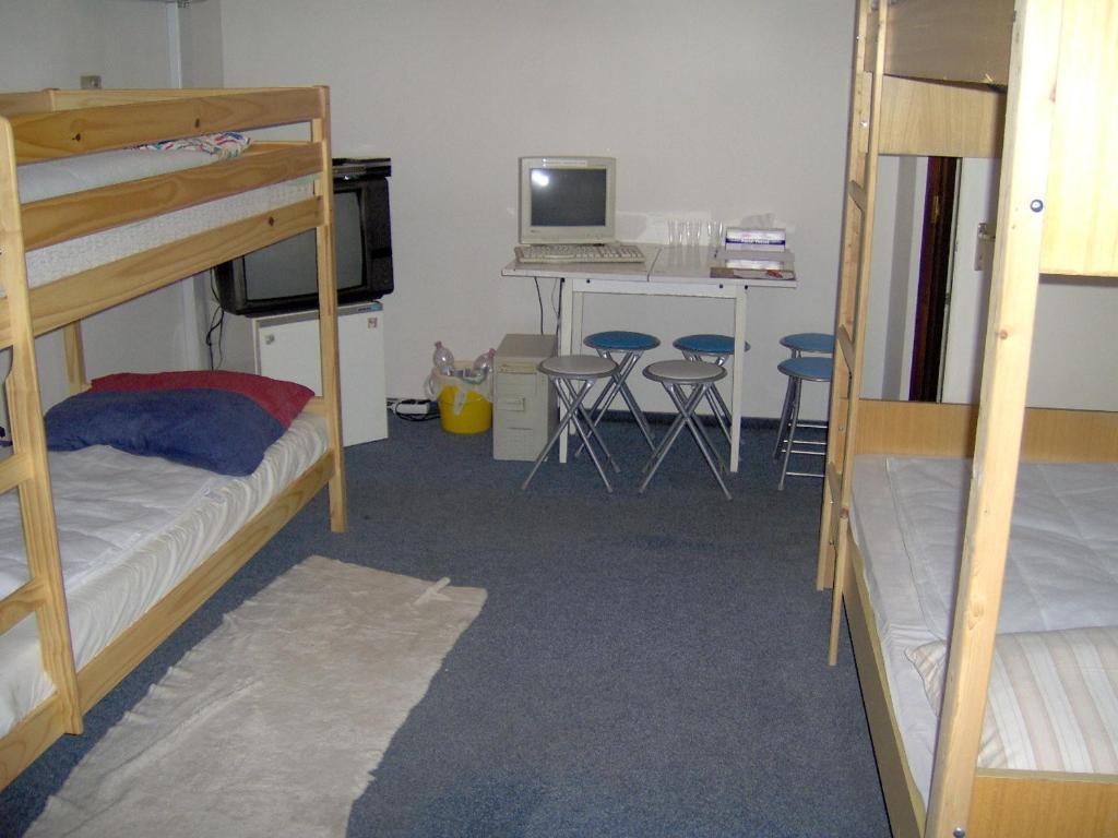 Ifi Hostel Pécs Habitación foto
