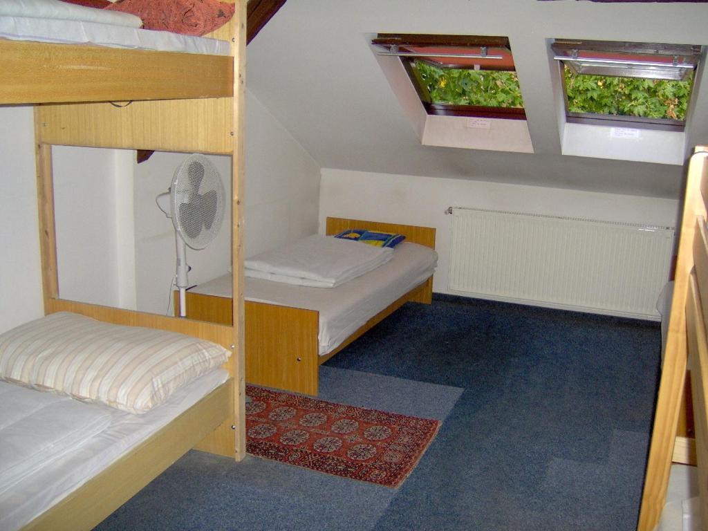 Ifi Hostel Pécs Habitación foto